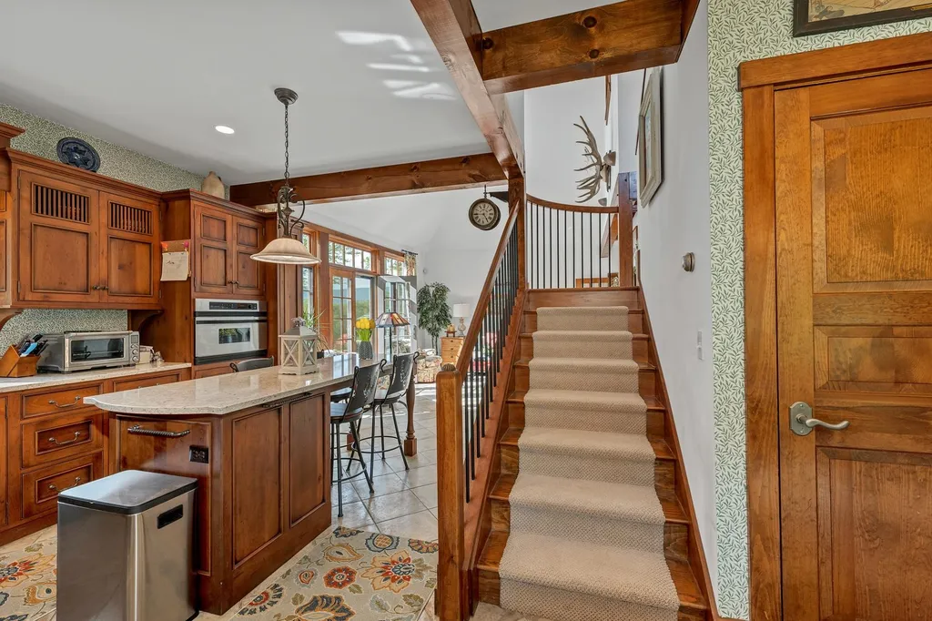 35 Prescott Road Sandwich NH 03227
