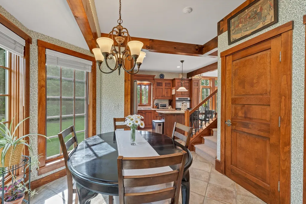 35 Prescott Road Sandwich NH 03227