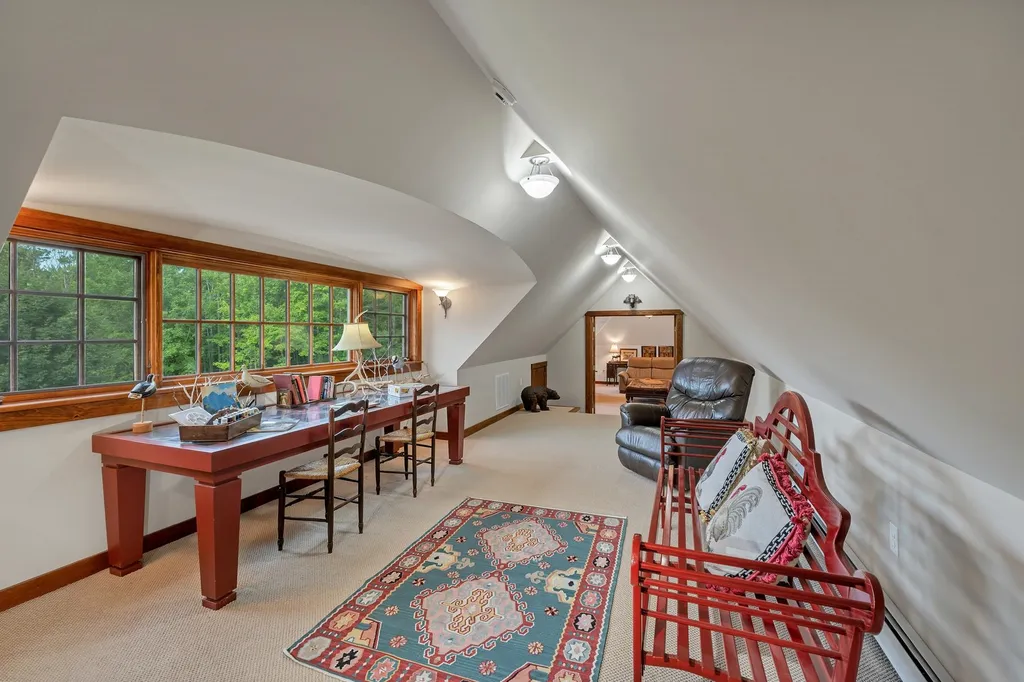 35 Prescott Road Sandwich NH 03227