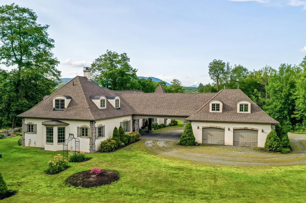 35 Prescott Road Sandwich NH 03227