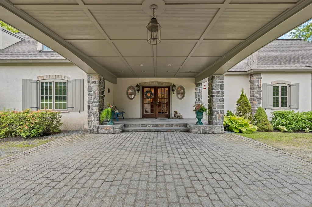 35 Prescott Road Sandwich NH 03227