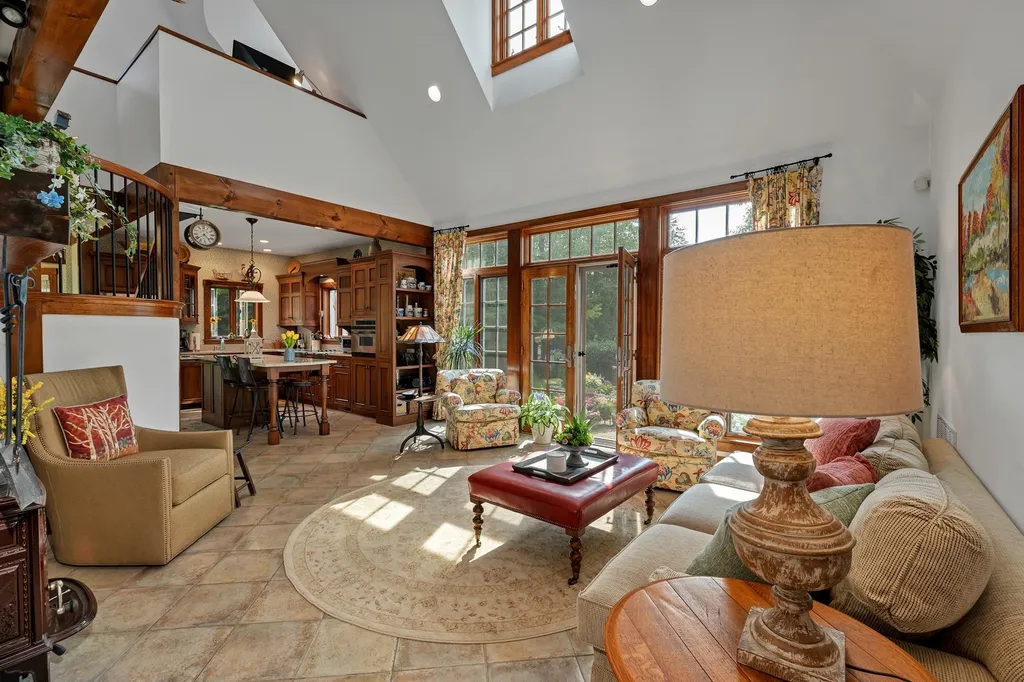 35 Prescott Road Sandwich NH 03227