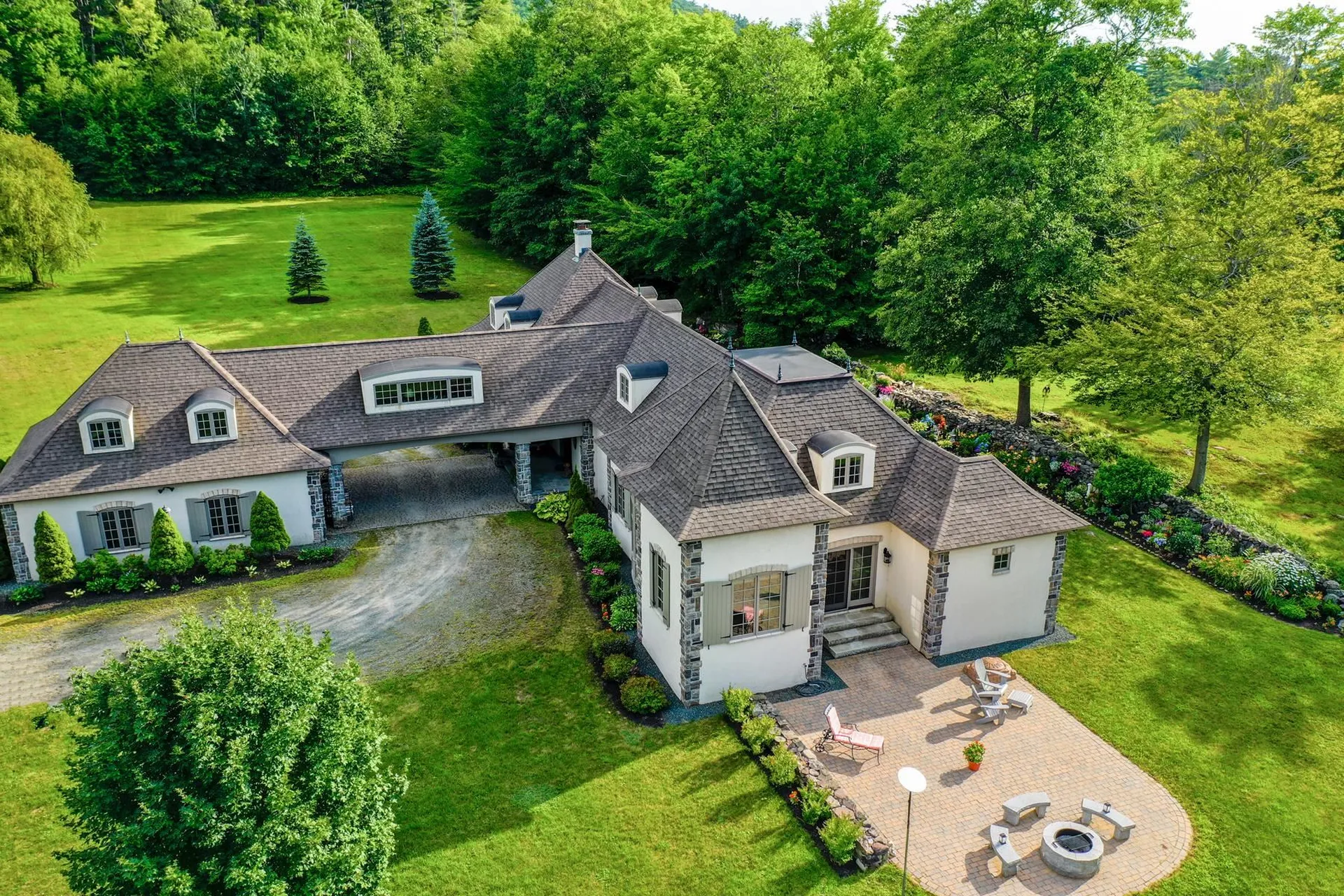 35 Prescott Road Sandwich NH 03227