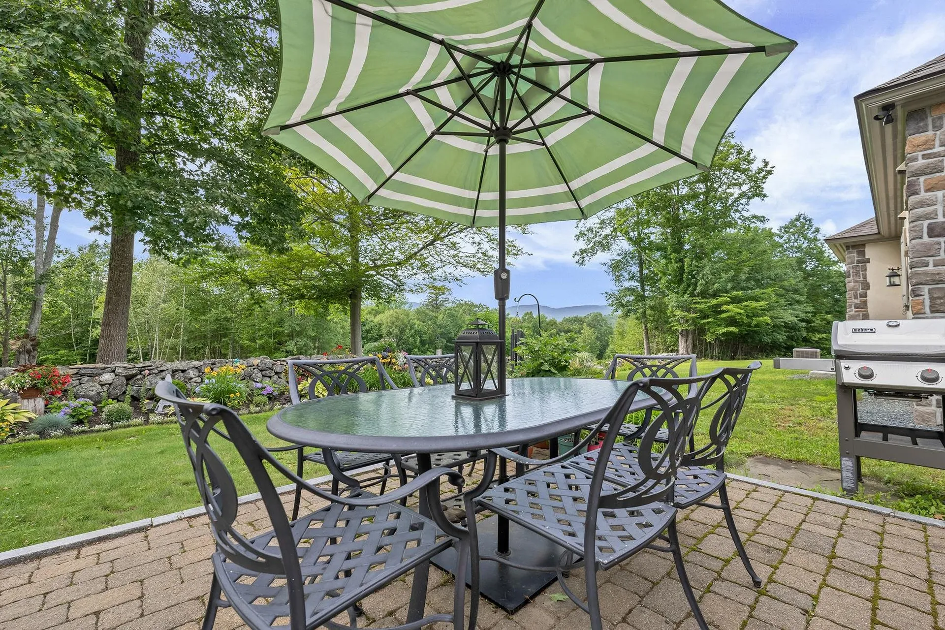35 Prescott Road Sandwich NH 03227