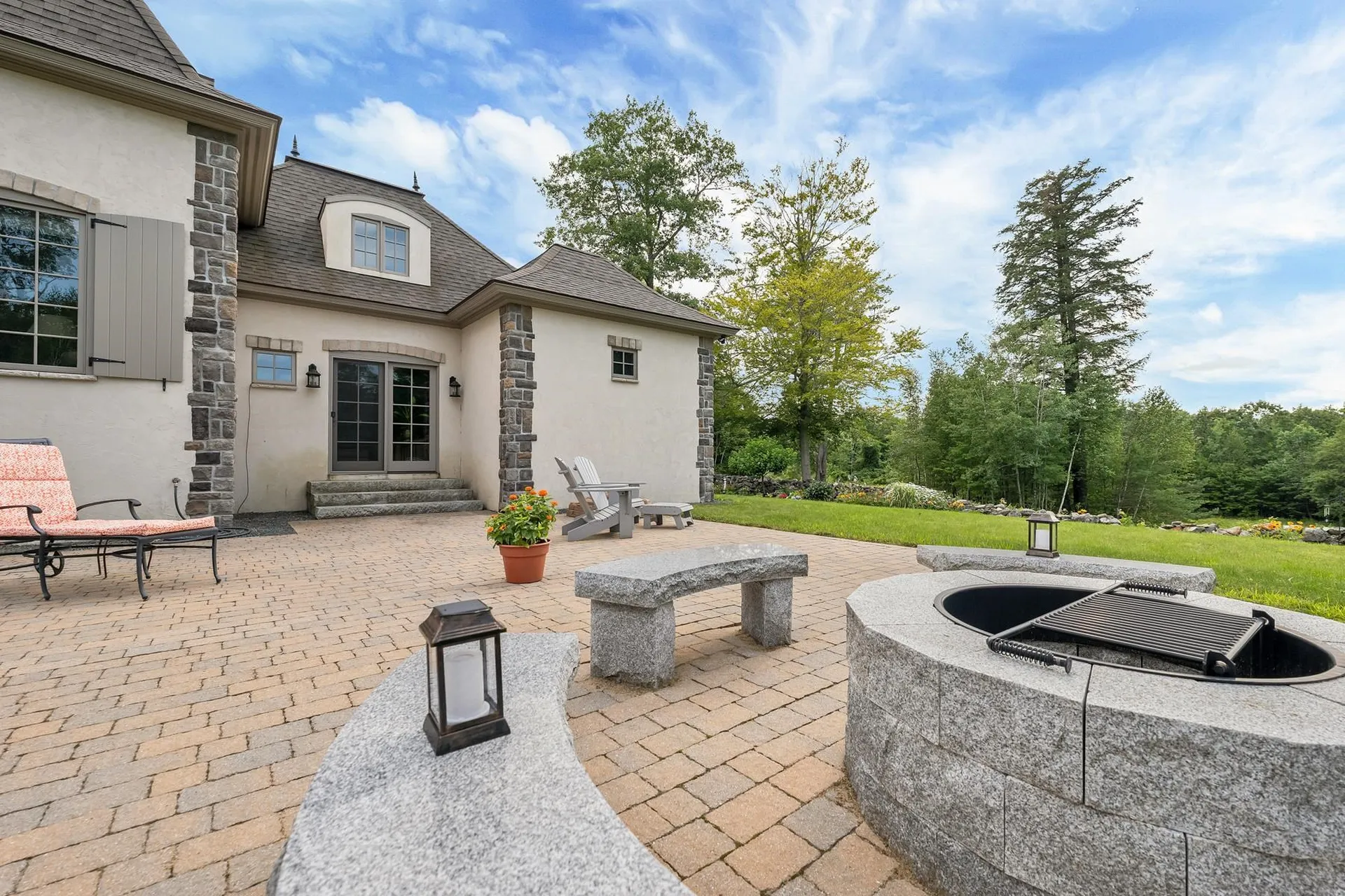 35 Prescott Road Sandwich NH 03227