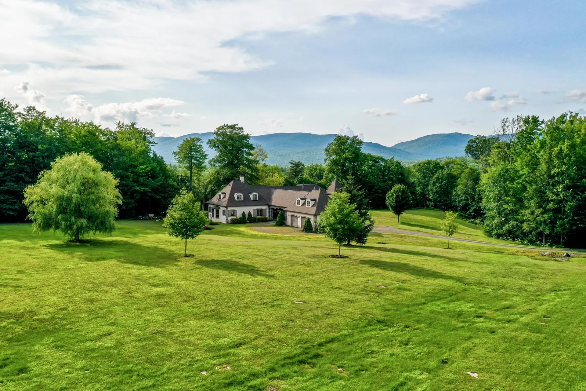 35 Prescott Road Sandwich NH 03227