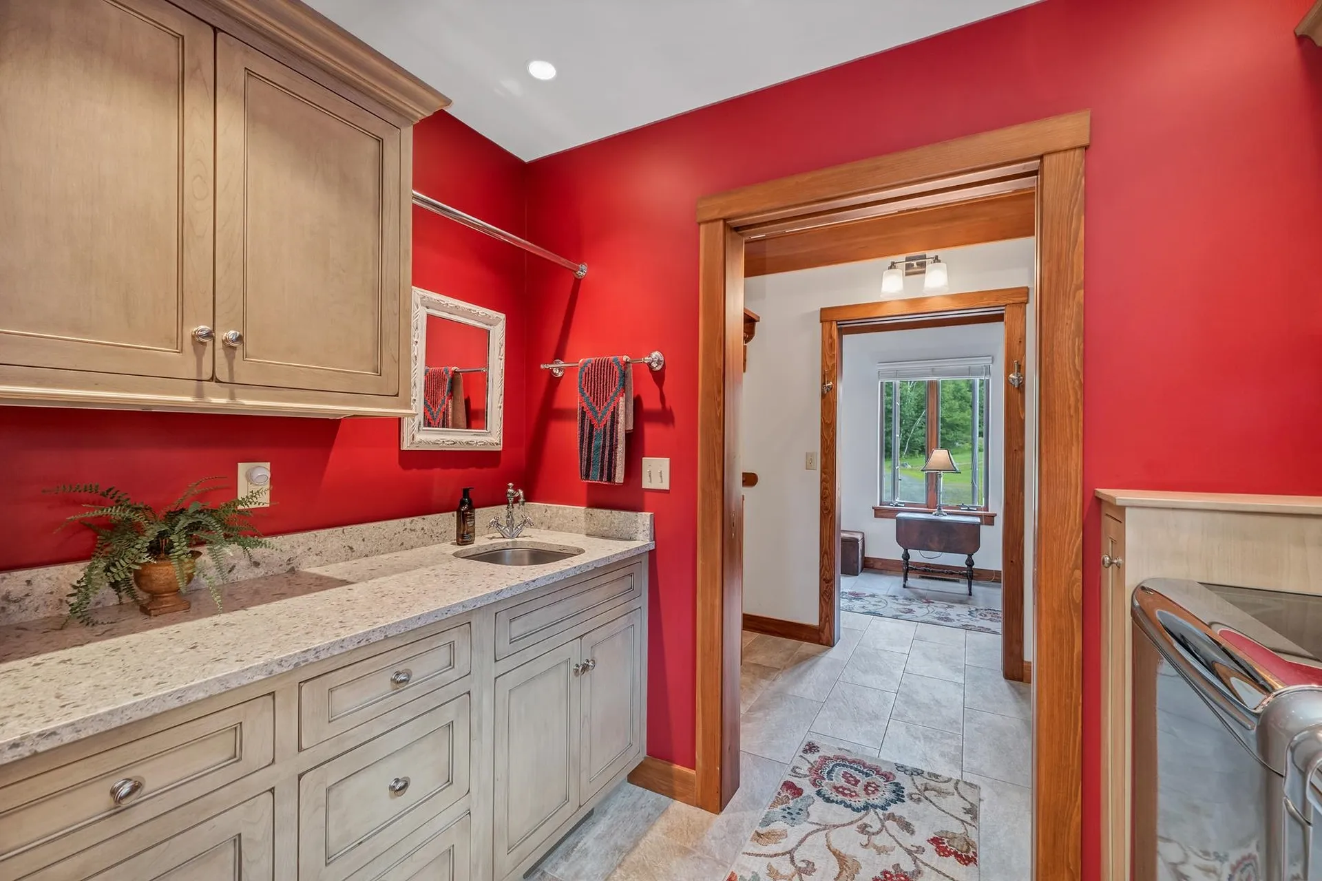 35 Prescott Road Sandwich NH 03227