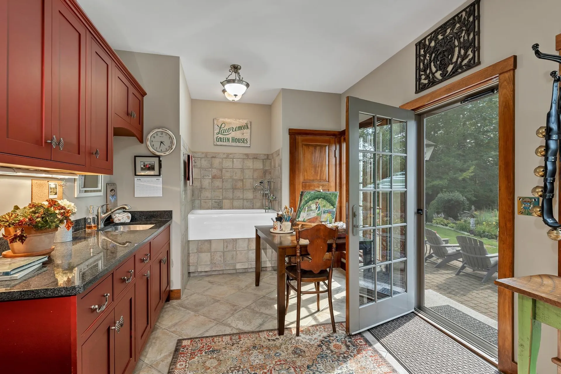 35 Prescott Road Sandwich NH 03227