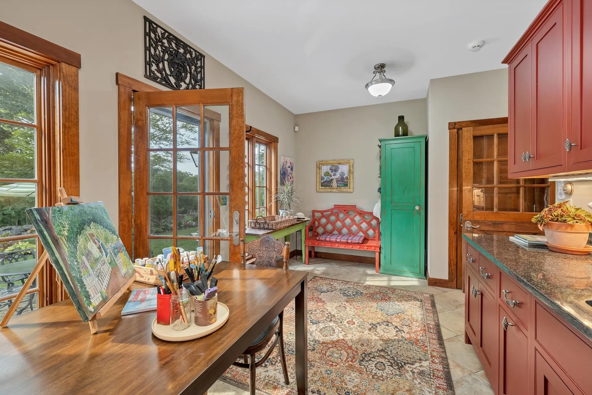 35 Prescott Road Sandwich NH 03227