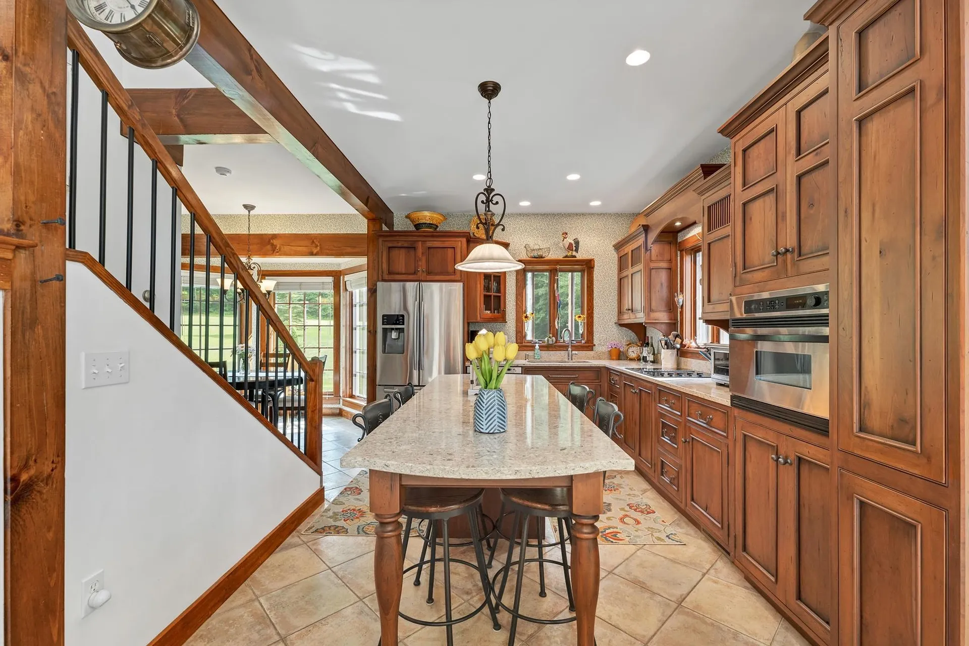 35 Prescott Road Sandwich NH 03227
