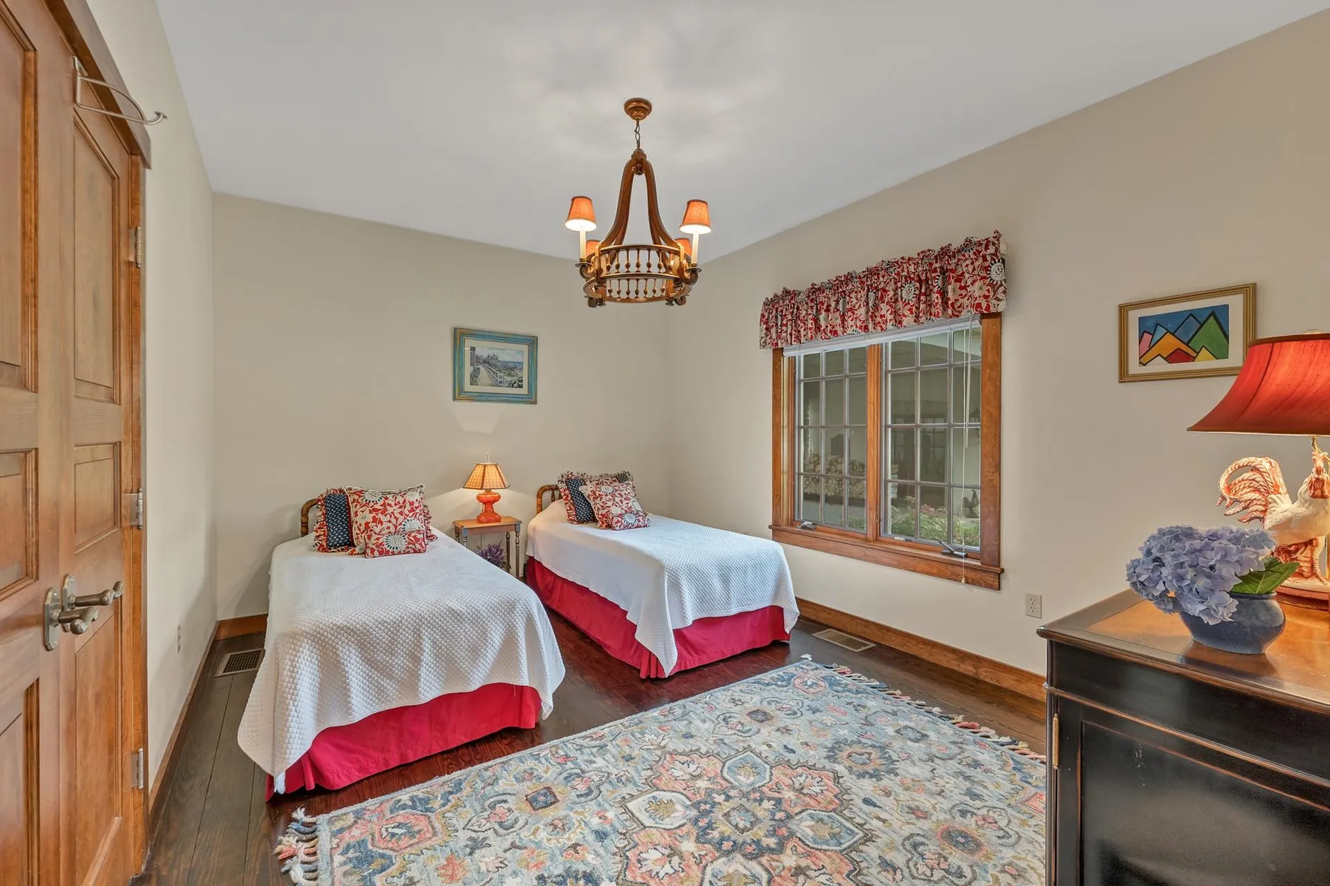 35 Prescott Road Sandwich NH 03227