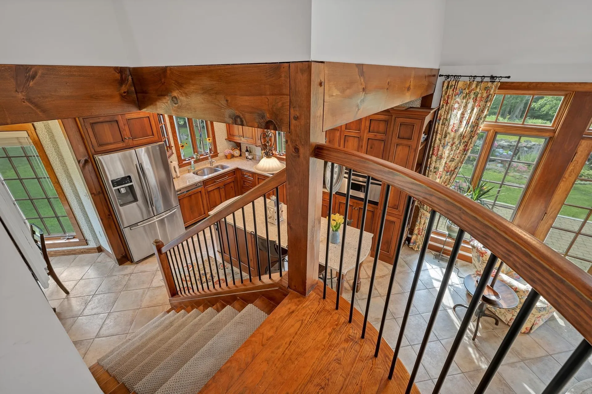 35 Prescott Road Sandwich NH 03227