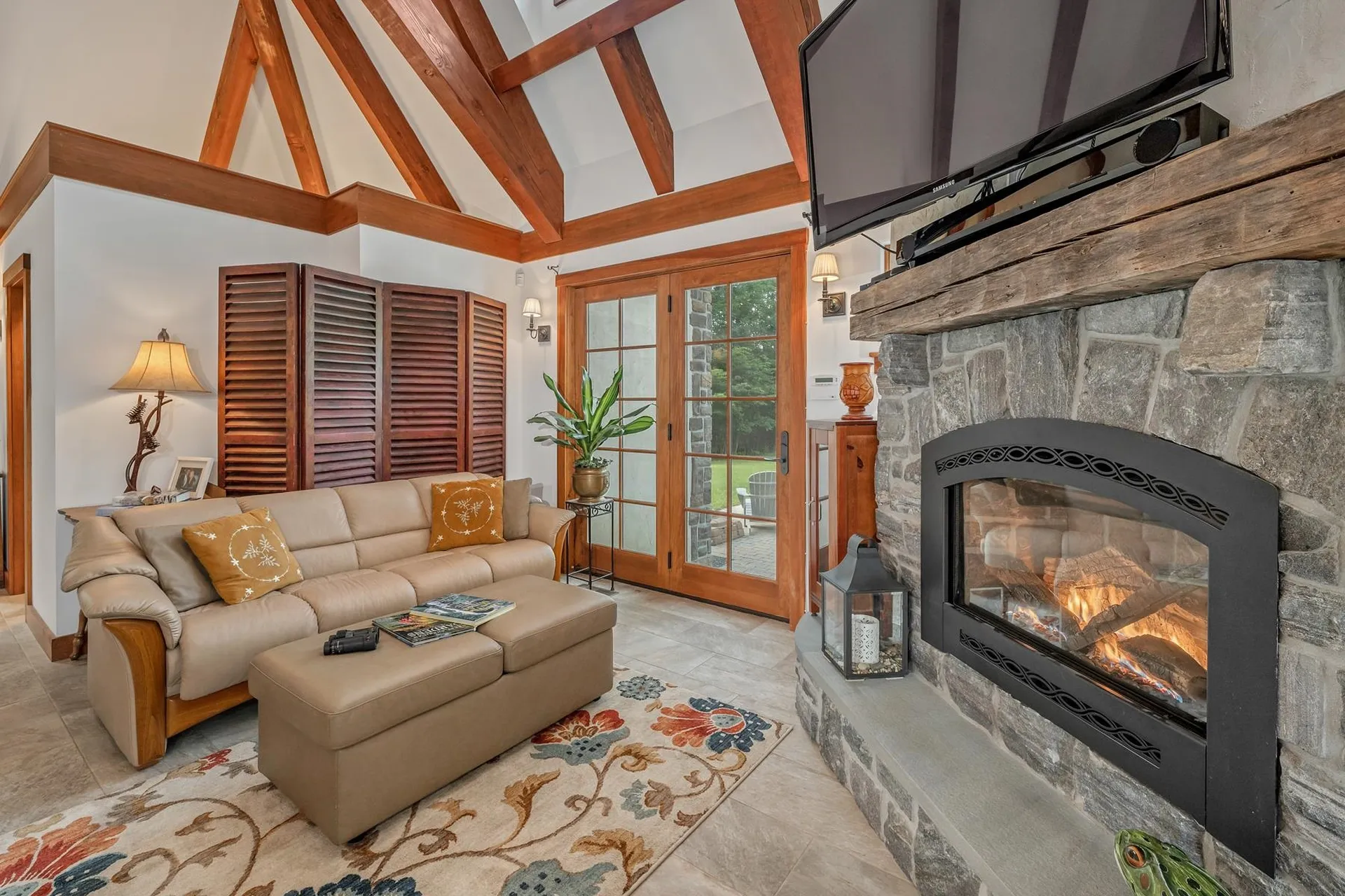 35 Prescott Road Sandwich NH 03227