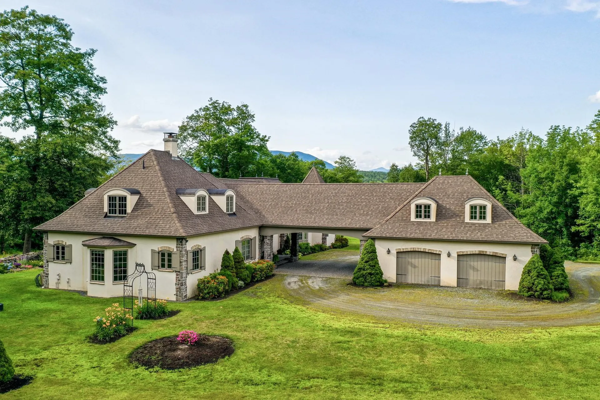 35 Prescott Road Sandwich NH 03227