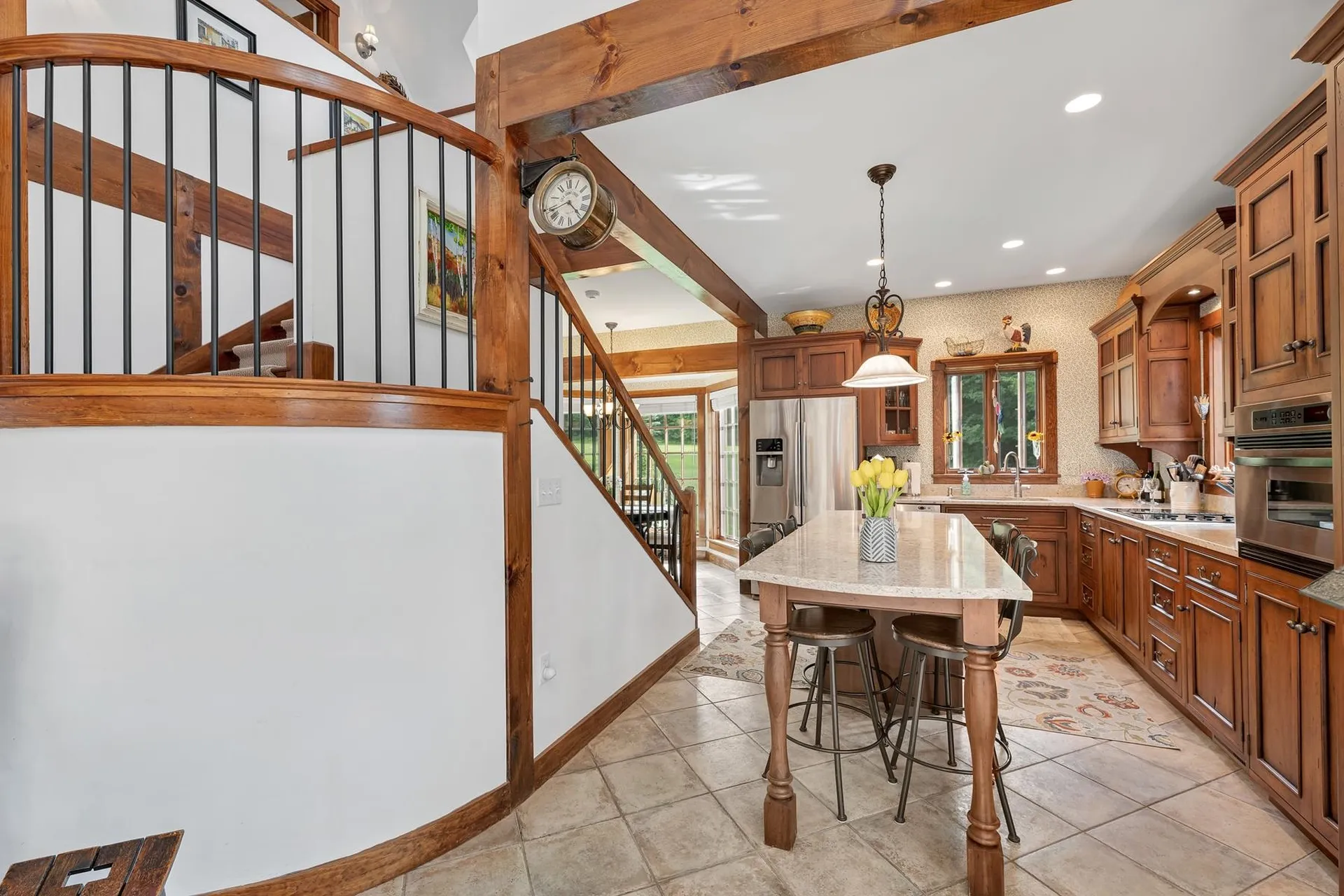 35 Prescott Road Sandwich NH 03227