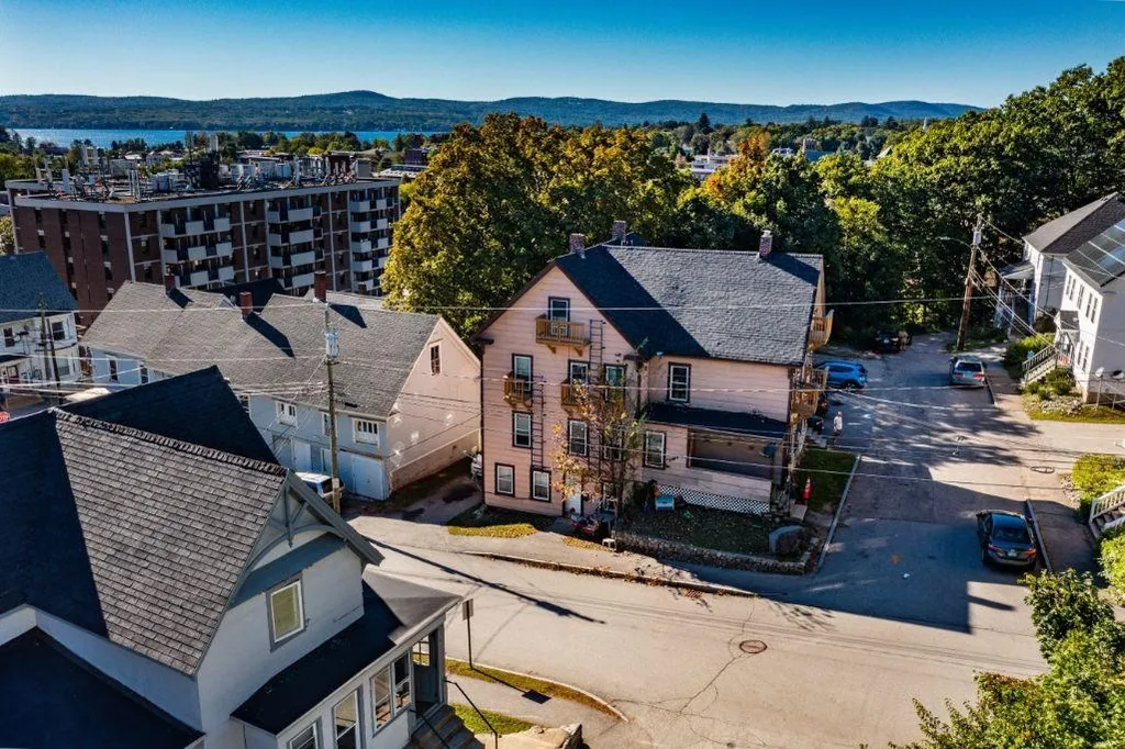25-27 Grove Street Laconia NH 03246