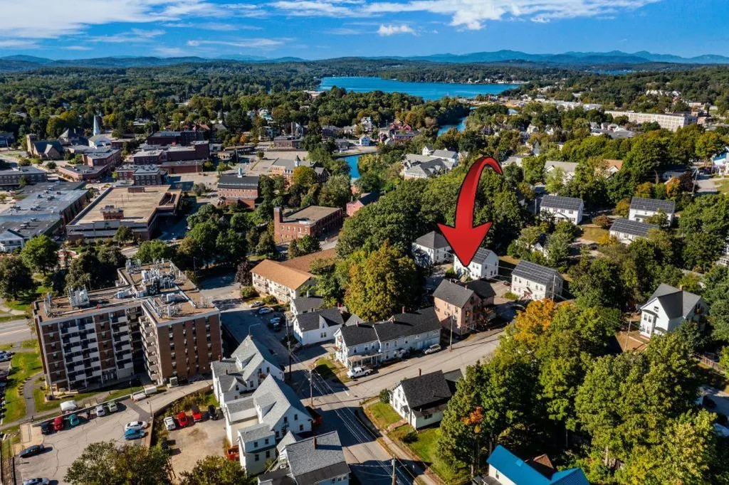 25-27 Grove Street Laconia NH 03246