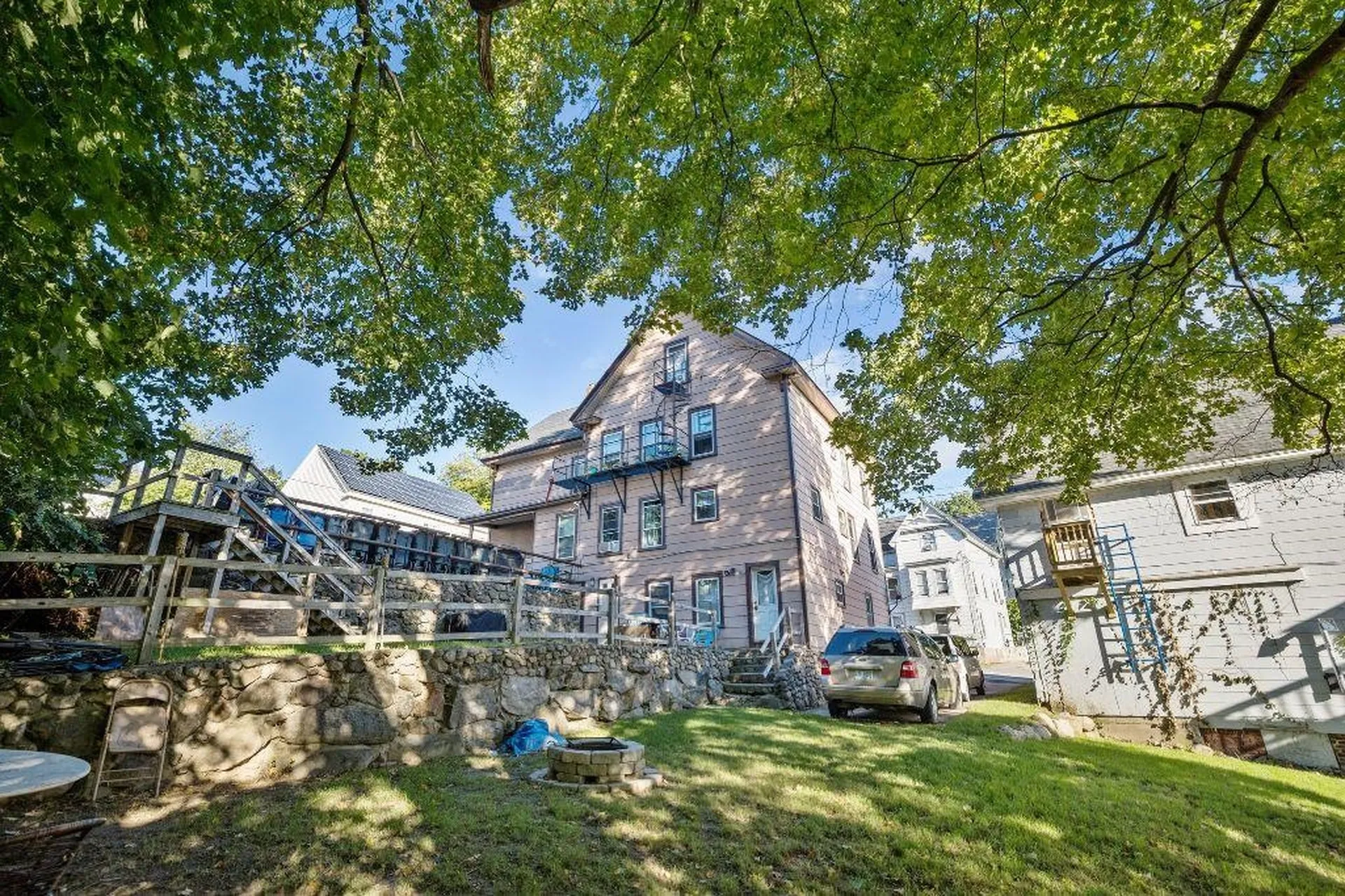 25-27 Grove Street Laconia NH 03246
