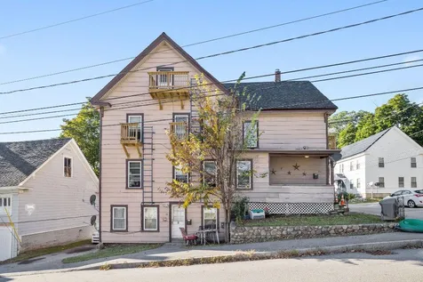 25-27 Grove Street Laconia NH 03246