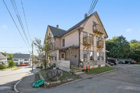 25-27 Grove Street Laconia NH 03246