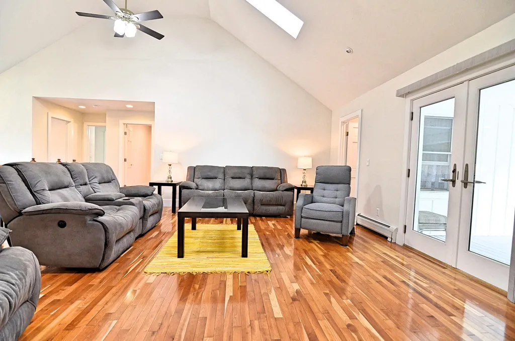 181 Plains Road Andover NH 03216