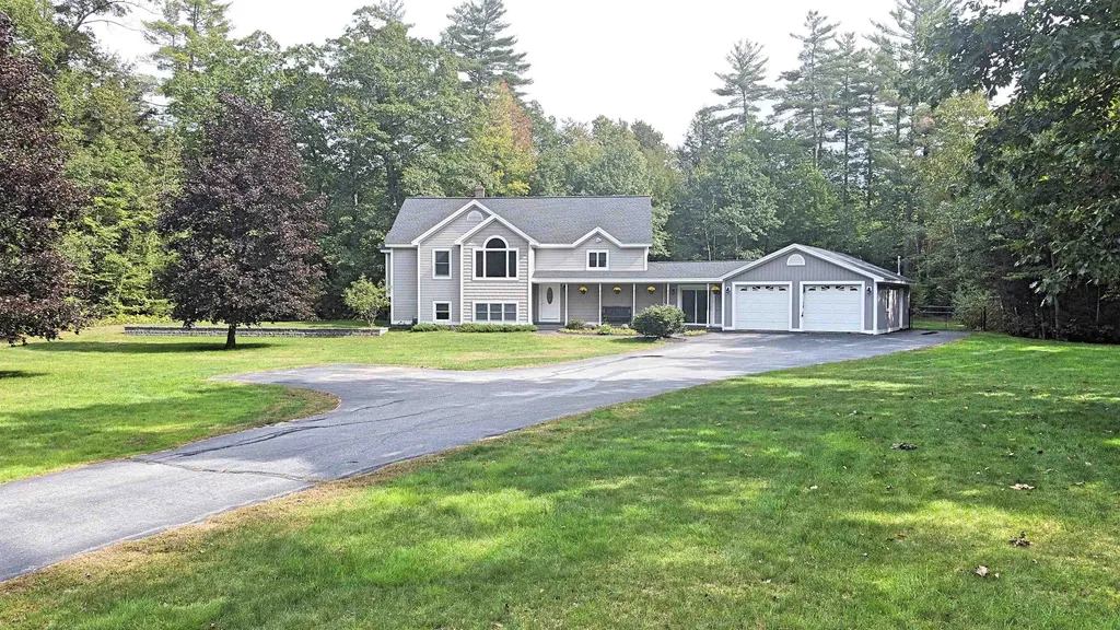 181 Plains Road Andover NH 03216
