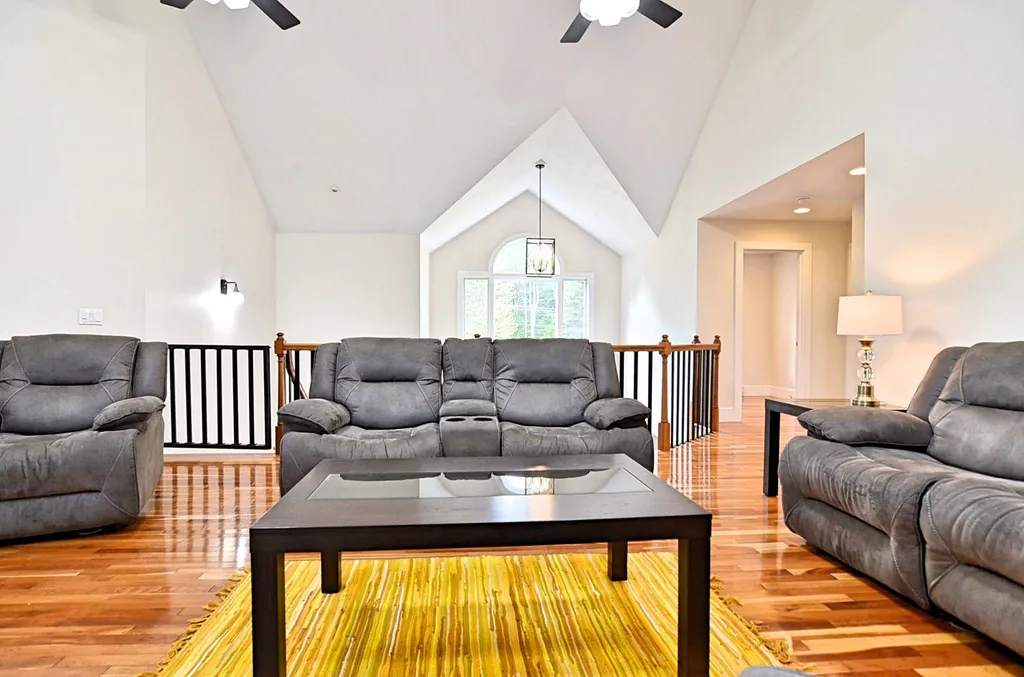 181 Plains Road Andover NH 03216