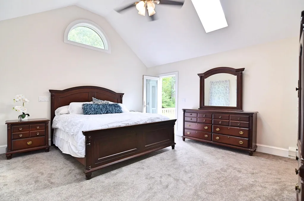 181 Plains Road Andover NH 03216