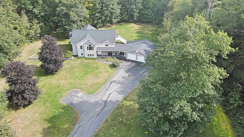 181 Plains Road Andover NH 03216