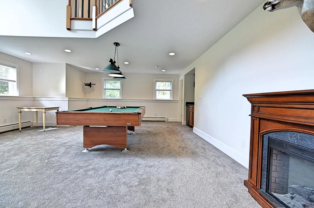 181 Plains Road Andover NH 03216