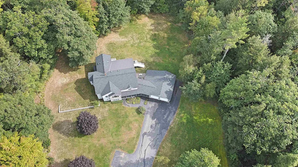 181 Plains Road Andover NH 03216