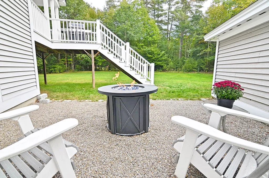 181 Plains Road Andover NH 03216