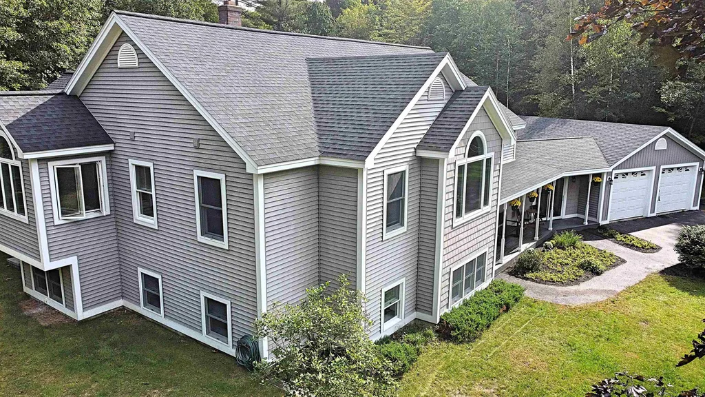 181 Plains Road Andover NH 03216