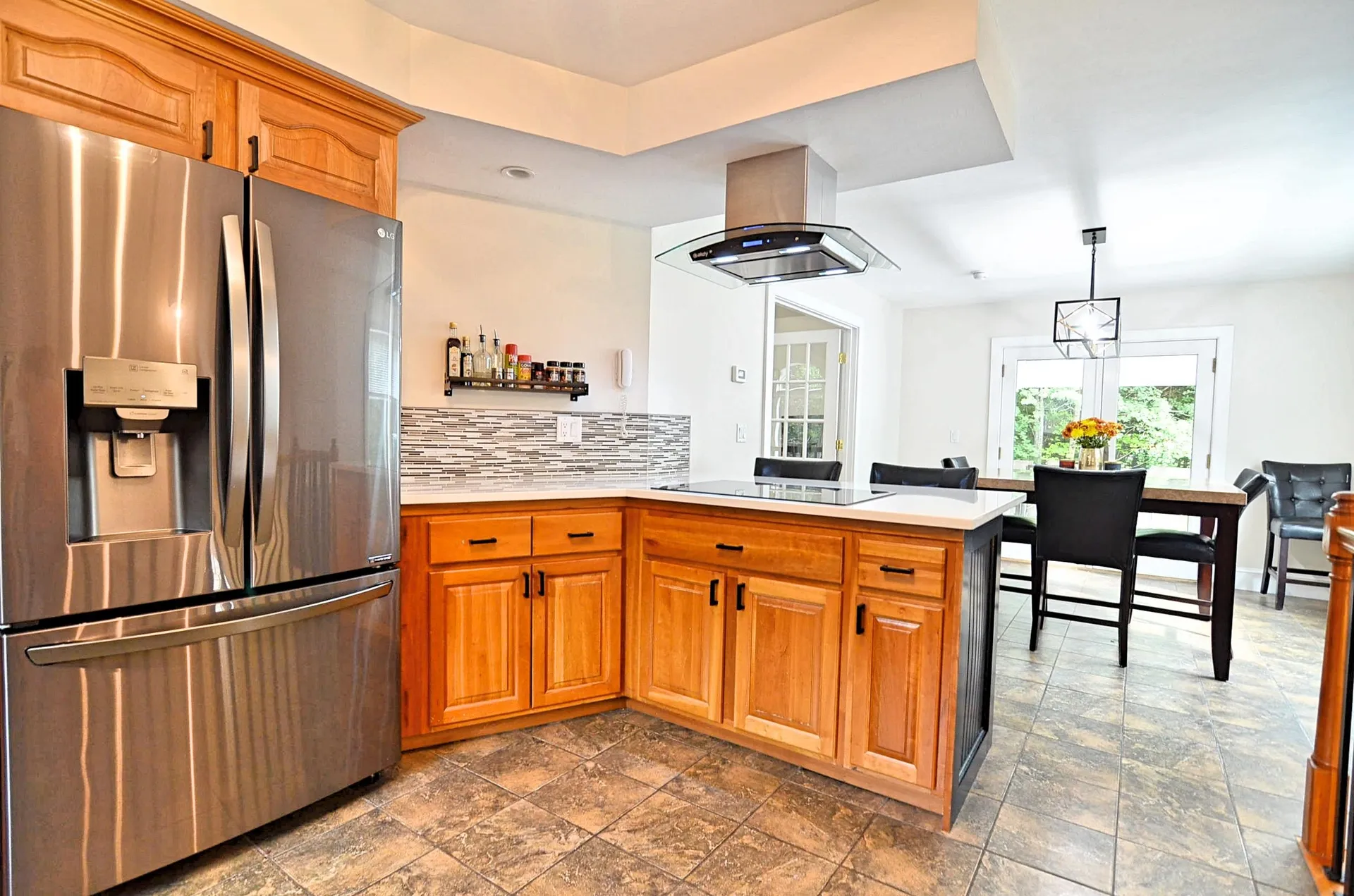 181 Plains Road Andover NH 03216
