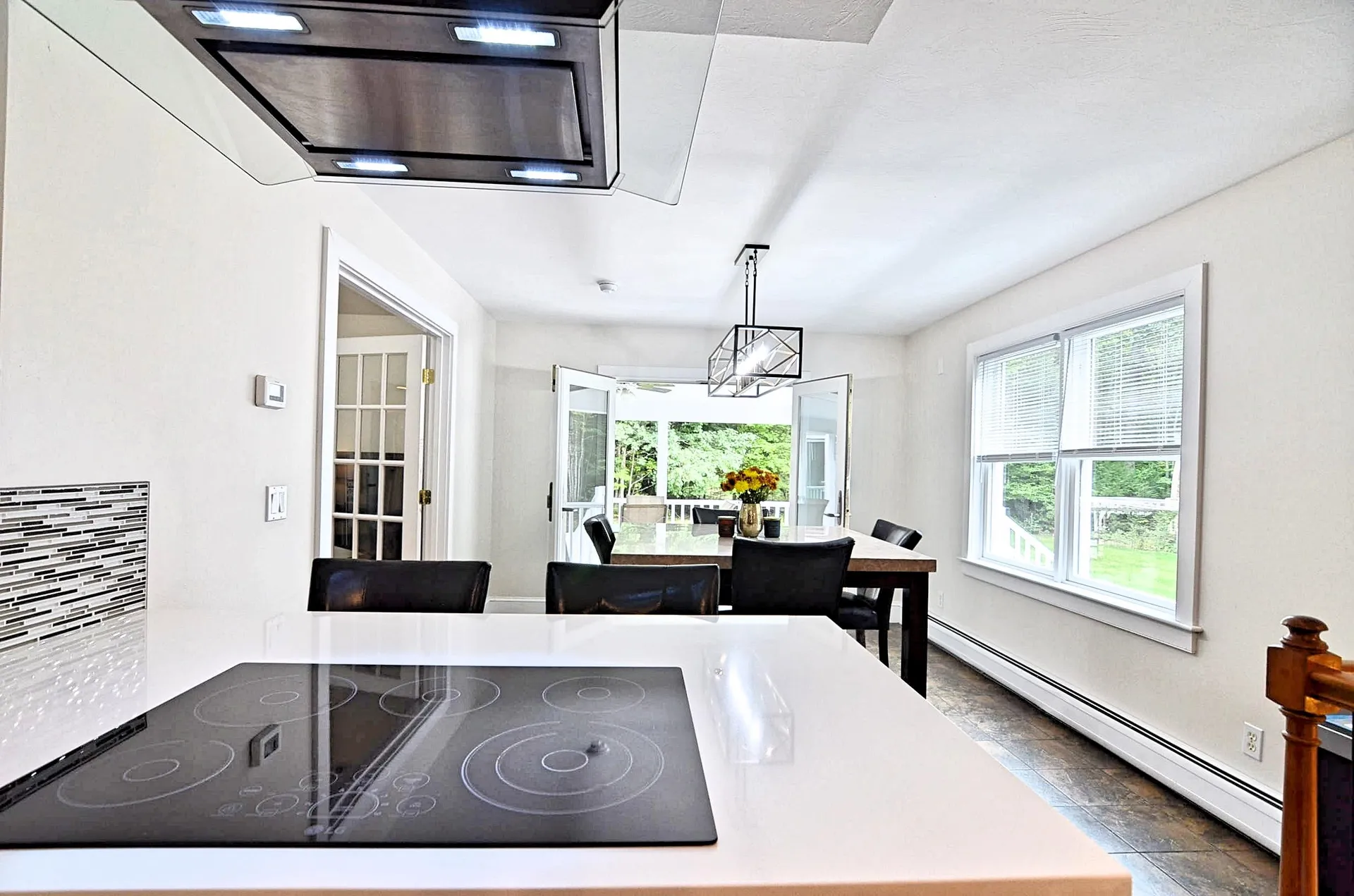 181 Plains Road Andover NH 03216