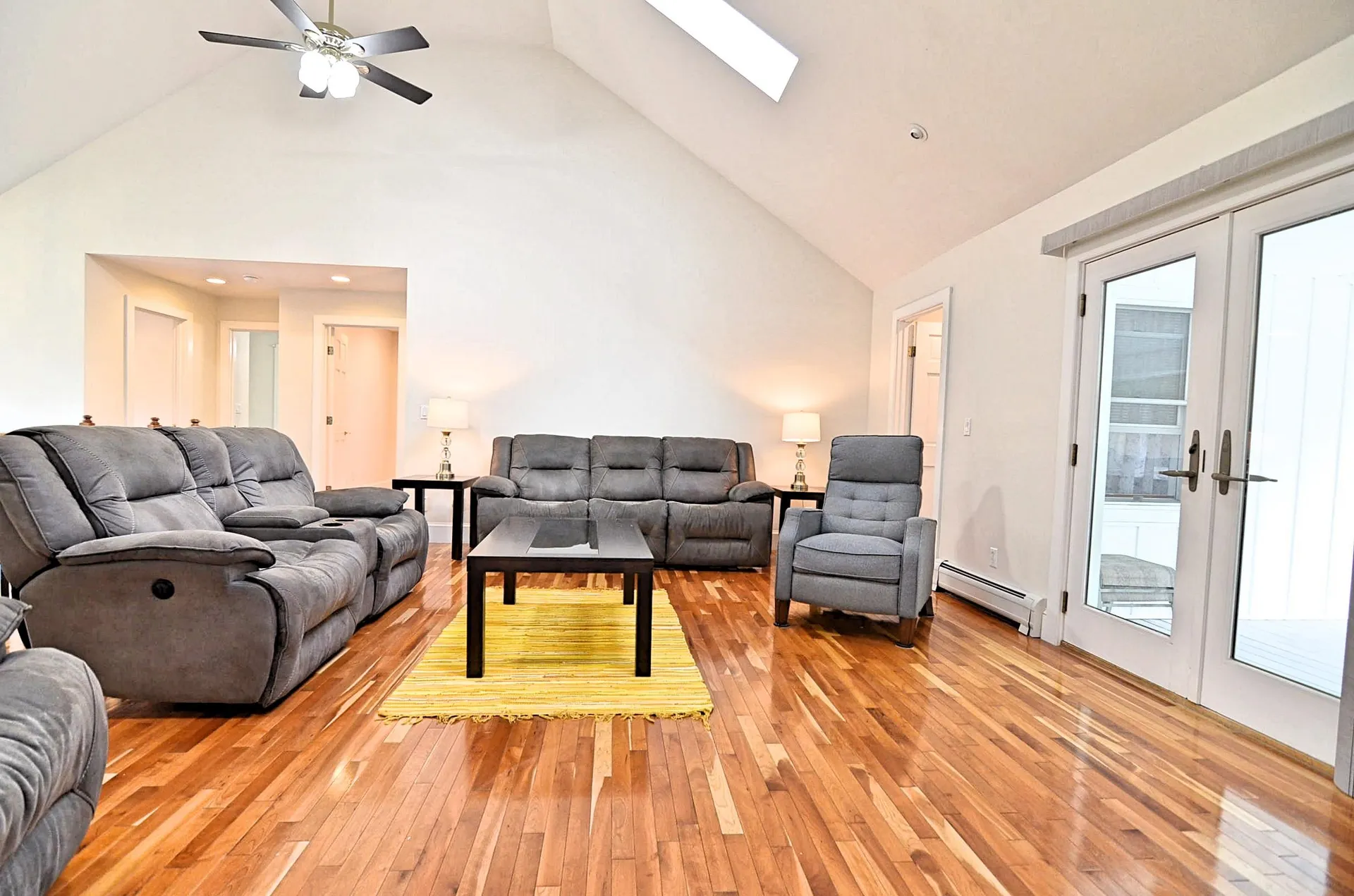 181 Plains Road Andover NH 03216