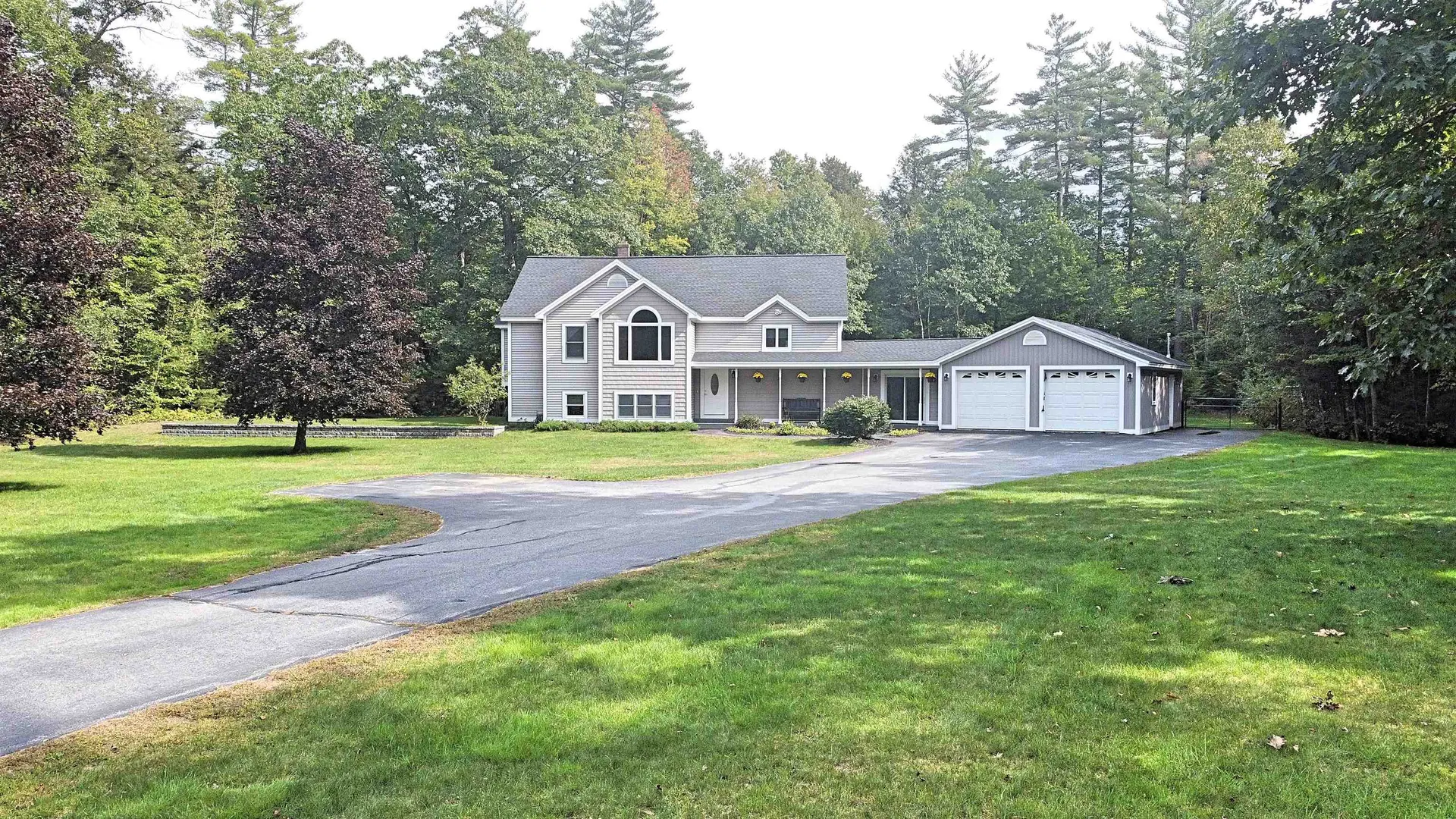 181 Plains Road Andover NH 03216