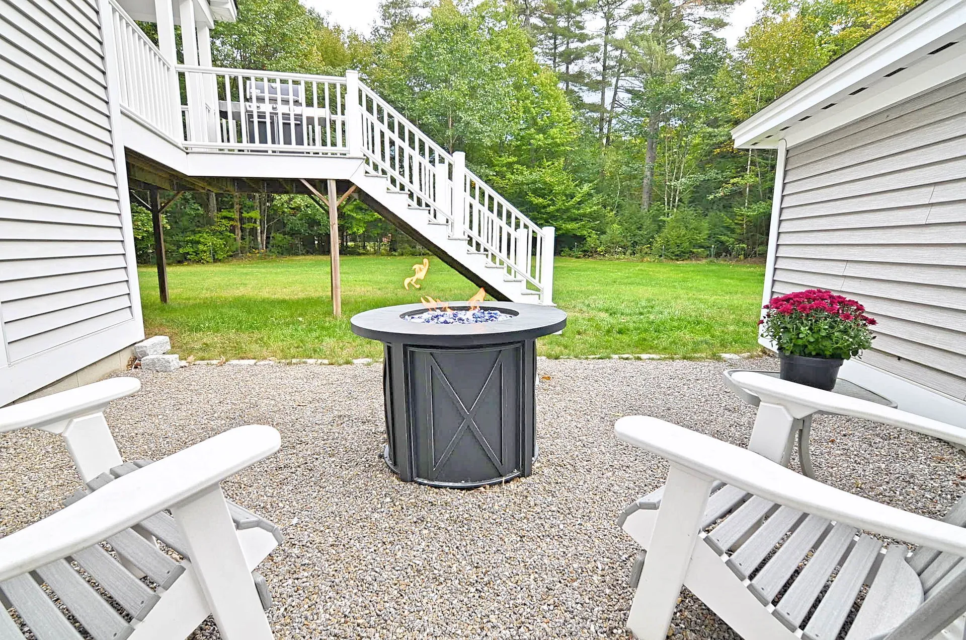 181 Plains Road Andover NH 03216