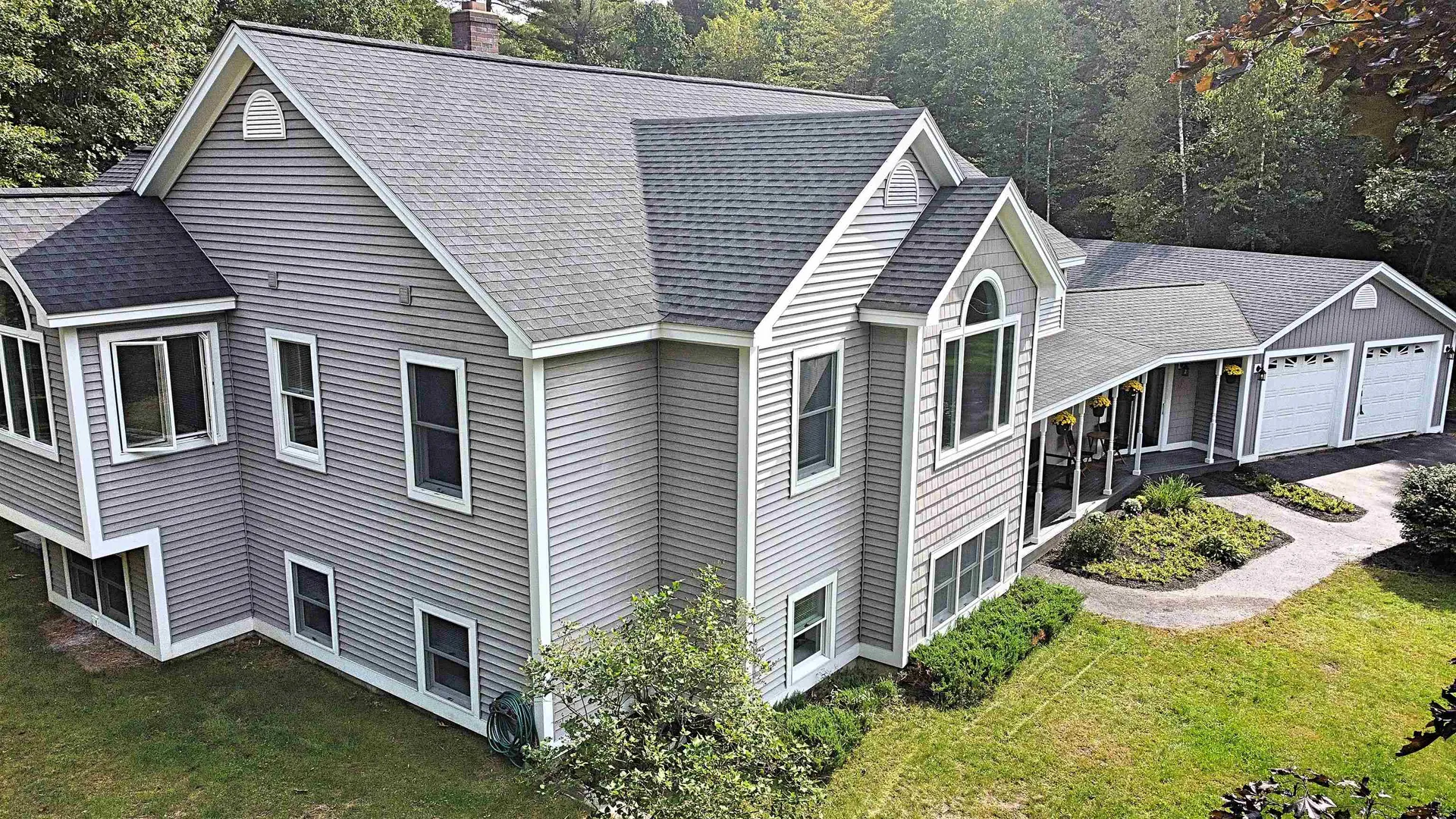 181 Plains Road Andover NH 03216