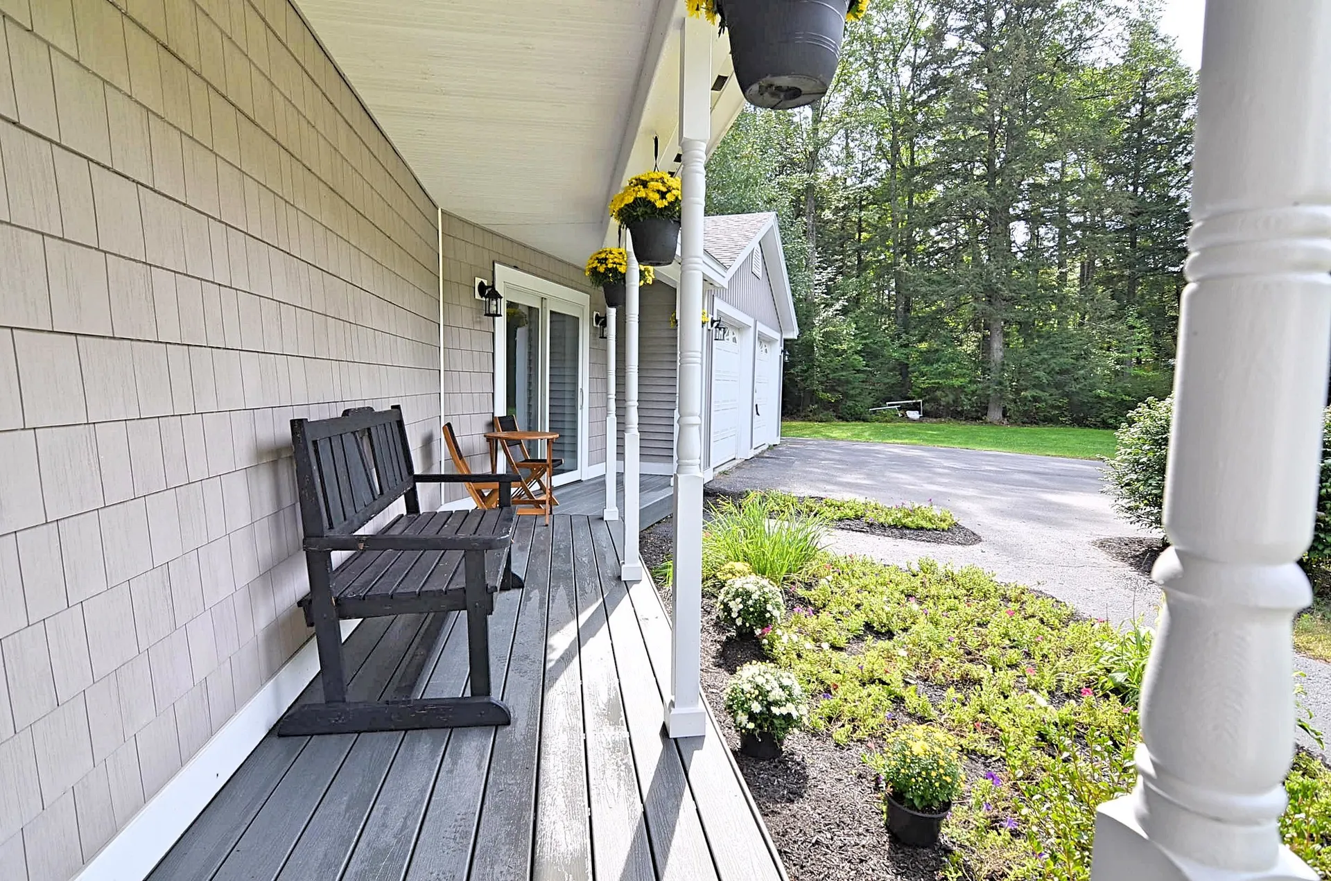 181 Plains Road Andover NH 03216