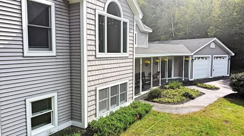 181 Plains Road Andover NH 03216