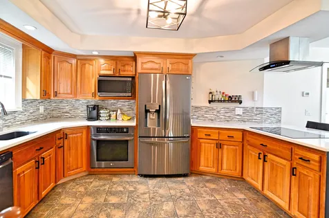 181 Plains Road Andover NH 03216