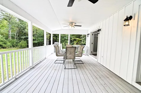 181 Plains Road Andover NH 03216