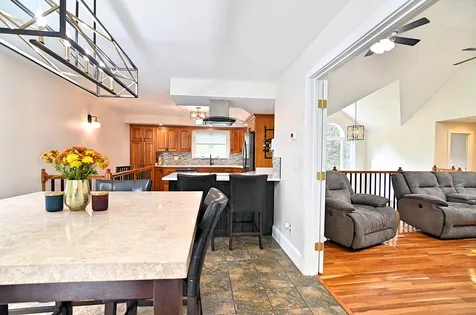 181 Plains Road Andover NH 03216