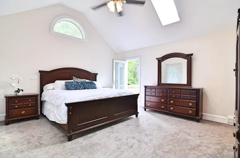 181 Plains Road Andover NH 03216