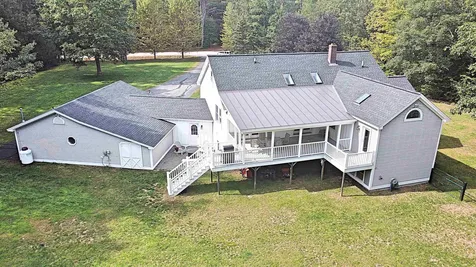 181 Plains Road Andover NH 03216