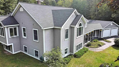 181 Plains Road Andover NH 03216