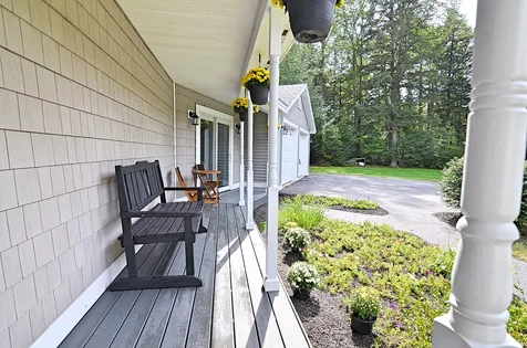 181 Plains Road Andover NH 03216