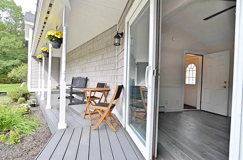 181 Plains Road Andover NH 03216