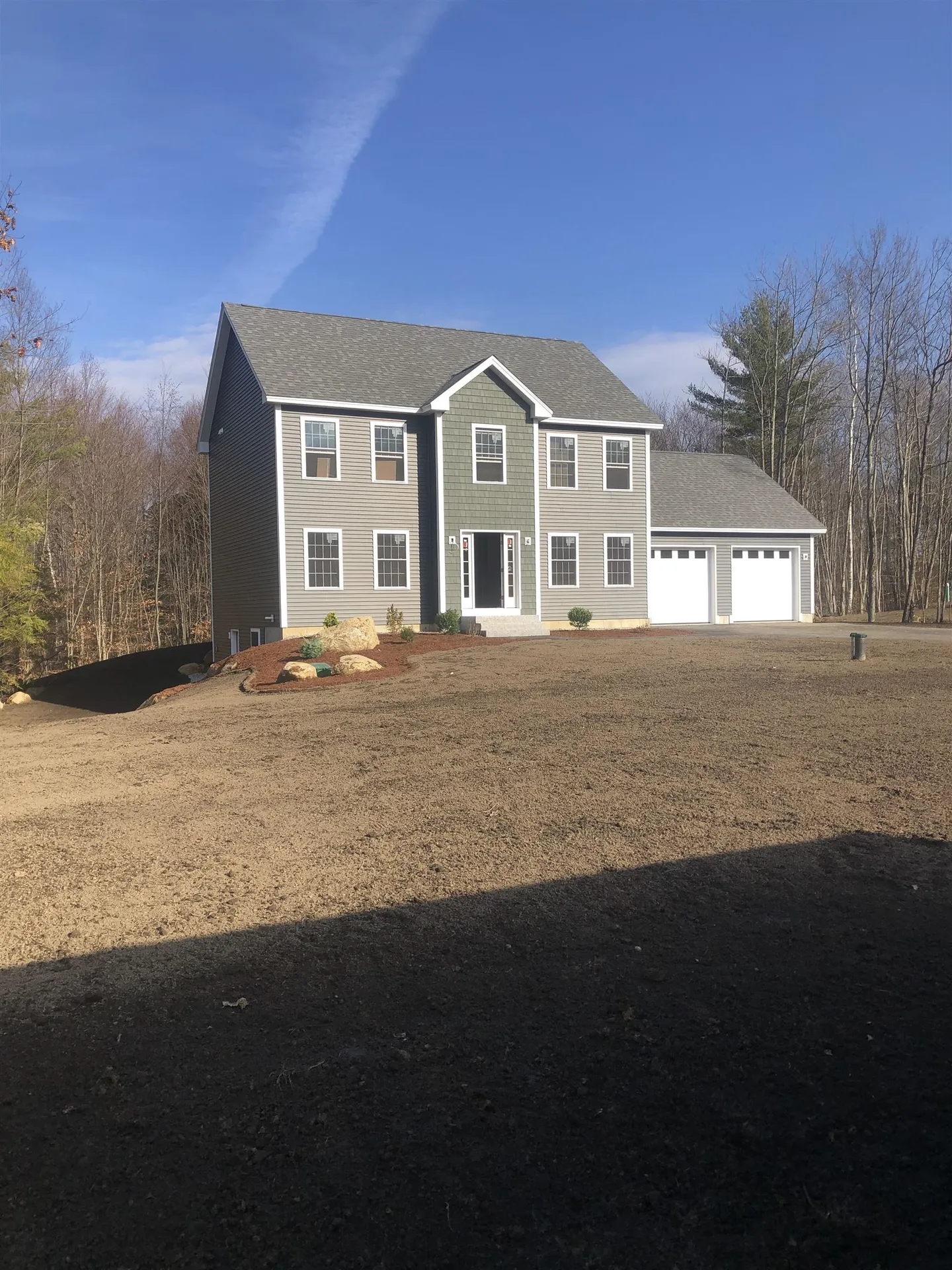 120 Aiden Circle Belmont NH 03220